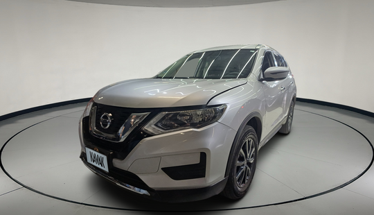 Nissan • X-Trail