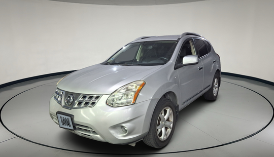 Nissan • Rogue