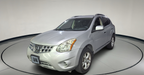 Nissan Rogue 2.5 ADVANCE CVT Suv 2012