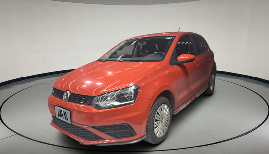 Volkswagen • Polo