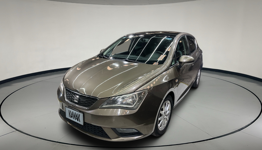 Seat • Ibiza