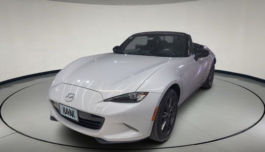 Mazda • MX-5