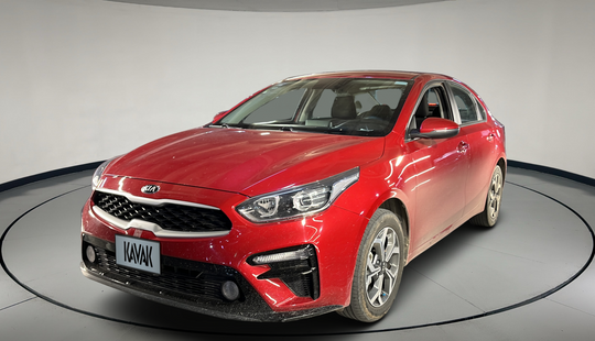 Kia • FORTE