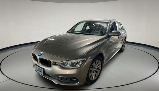 Bmw • Serie 3