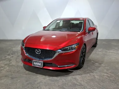 Mazda Mazda 6
