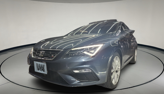 Seat • Leon