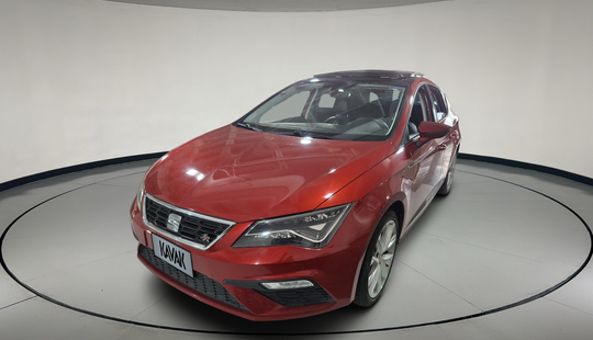 Seat • Leon