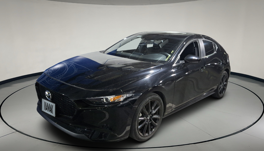 Mazda • Mazda 3
