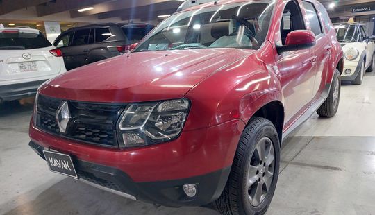 Renault • Duster