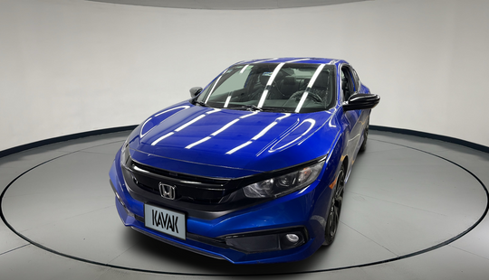 Honda • Civic