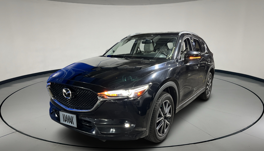 Mazda • CX-5