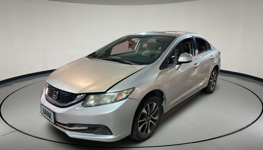 Honda • Civic
