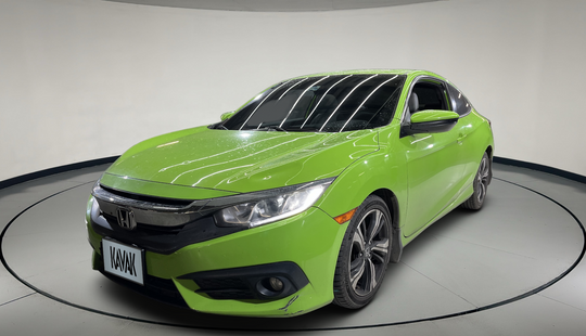 Honda • Civic