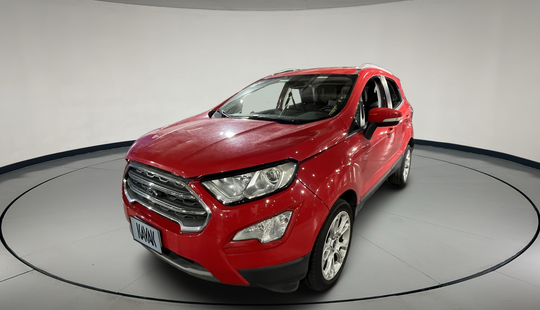 Ford • EcoSport