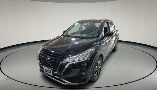 Nissan • Kicks