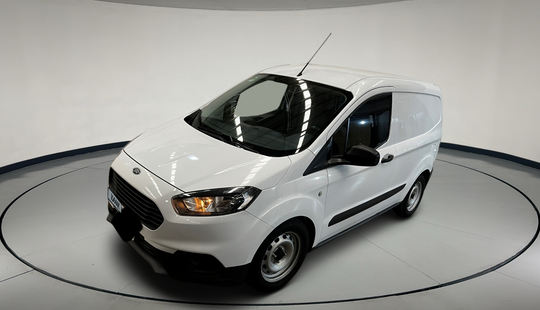 Ford • Transit