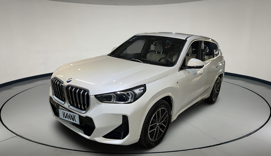 Bmw • X1