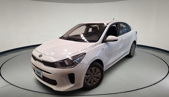 Kia • Rio