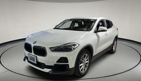 Bmw • X2