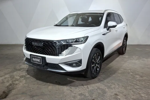 Great Wall · Haval H6