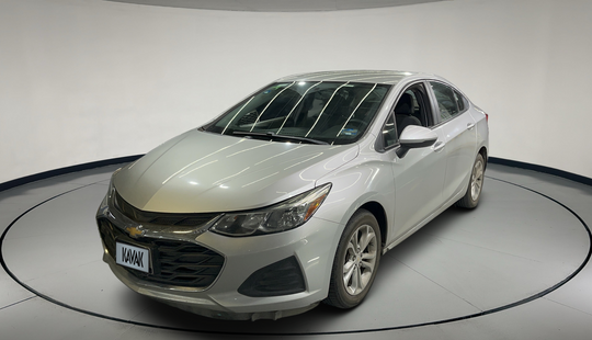 Chevrolet • Cruze
