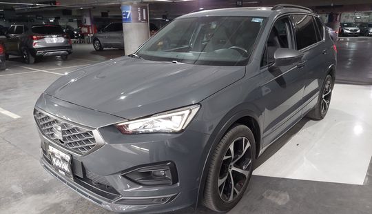 Seat • Tarraco