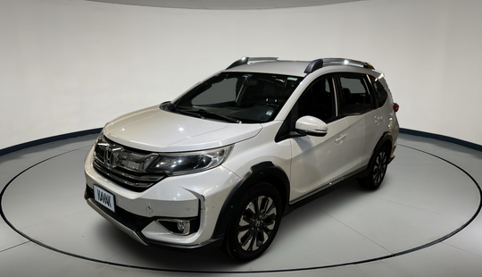 2020 • 86,000 km • Automático