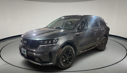 Kia • Sorento
