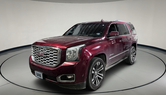 Gmc • Yukon