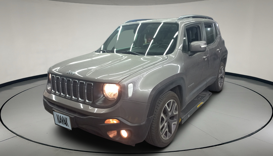 Jeep • Renegade