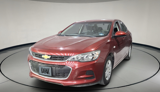 Chevrolet • Cavalier