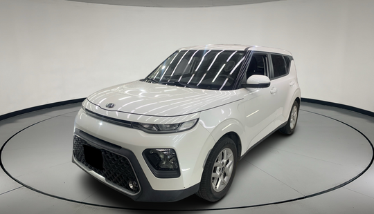 Kia • Soul