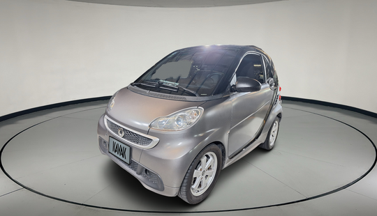 Smart • Fortwo