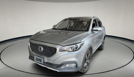 Mg • Zs