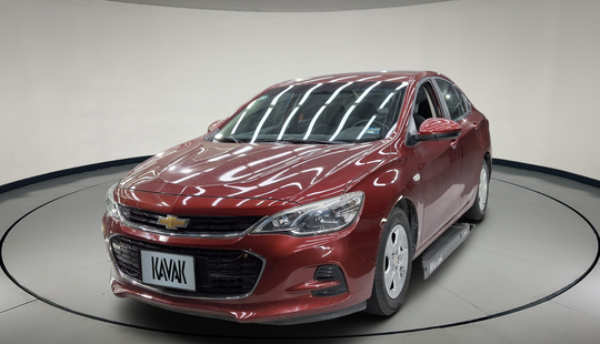 Chevrolet • Cavalier