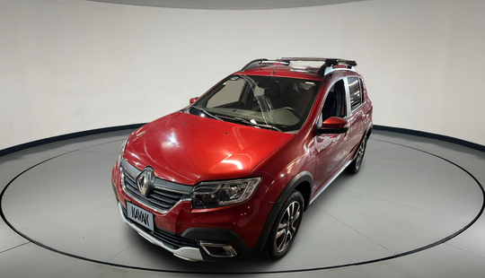 Renault • Stepway