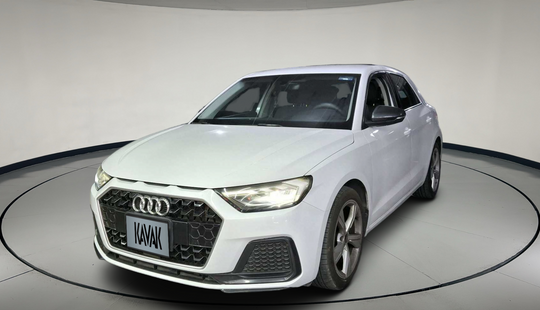 Audi • A1