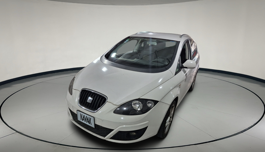 Seat • Altea XL