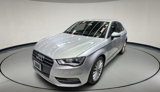 Audi • A3