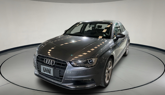 Audi • A3