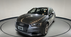Audi A3 1.8 TFSI AMBIENTE S TRONIC Sedan 2016