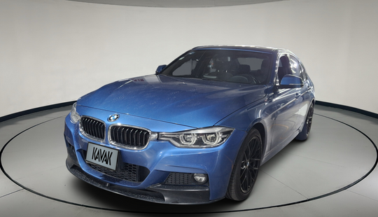 Bmw • Serie 3