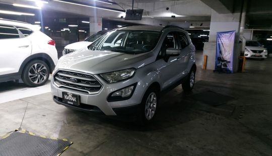 Ford • EcoSport