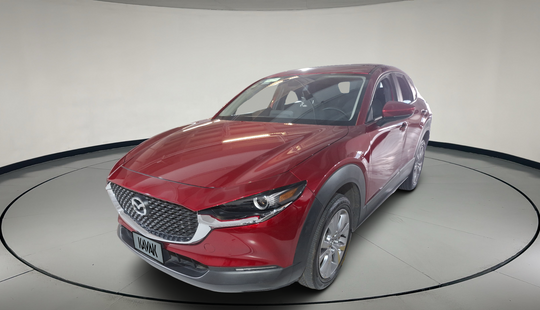 Mazda • CX-30