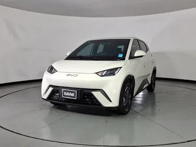 Byd Dolphin Mini