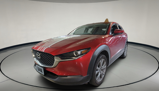 Mazda • CX-30