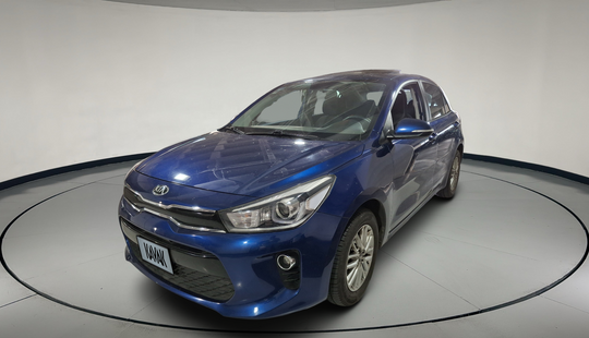 Kia • Rio