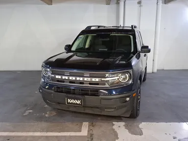 Ford Bronco Sport