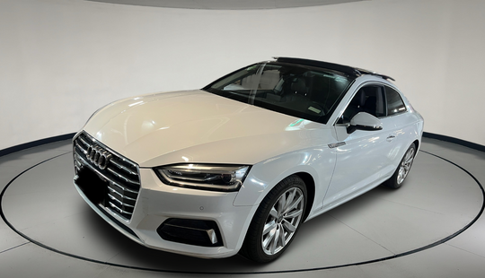 Audi • A5