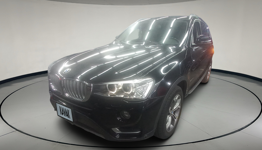 Bmw • X3